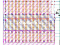 plans. Мезонин Склад Московская обл, Ногинск, территория Промплощадка № 1, 1 , 11 024 м2 фото 1